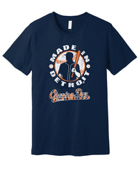 MID Baseball Opening Day Shirt