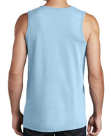 Men's Detroit Roots Glacier Tank