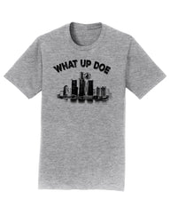 What Up Doe Shirts