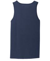 Men's Shifter Navy Jersey Tank