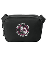 Rosie Dual Compartment Crossbody