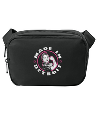 Rosie Dual Compartment Crossbody