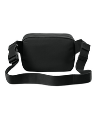 Rosie Dual Compartment Crossbody
