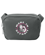 Rosie Dual Compartment Crossbody