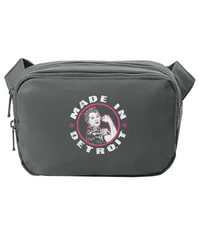 Rosie Dual Compartment Crossbody
