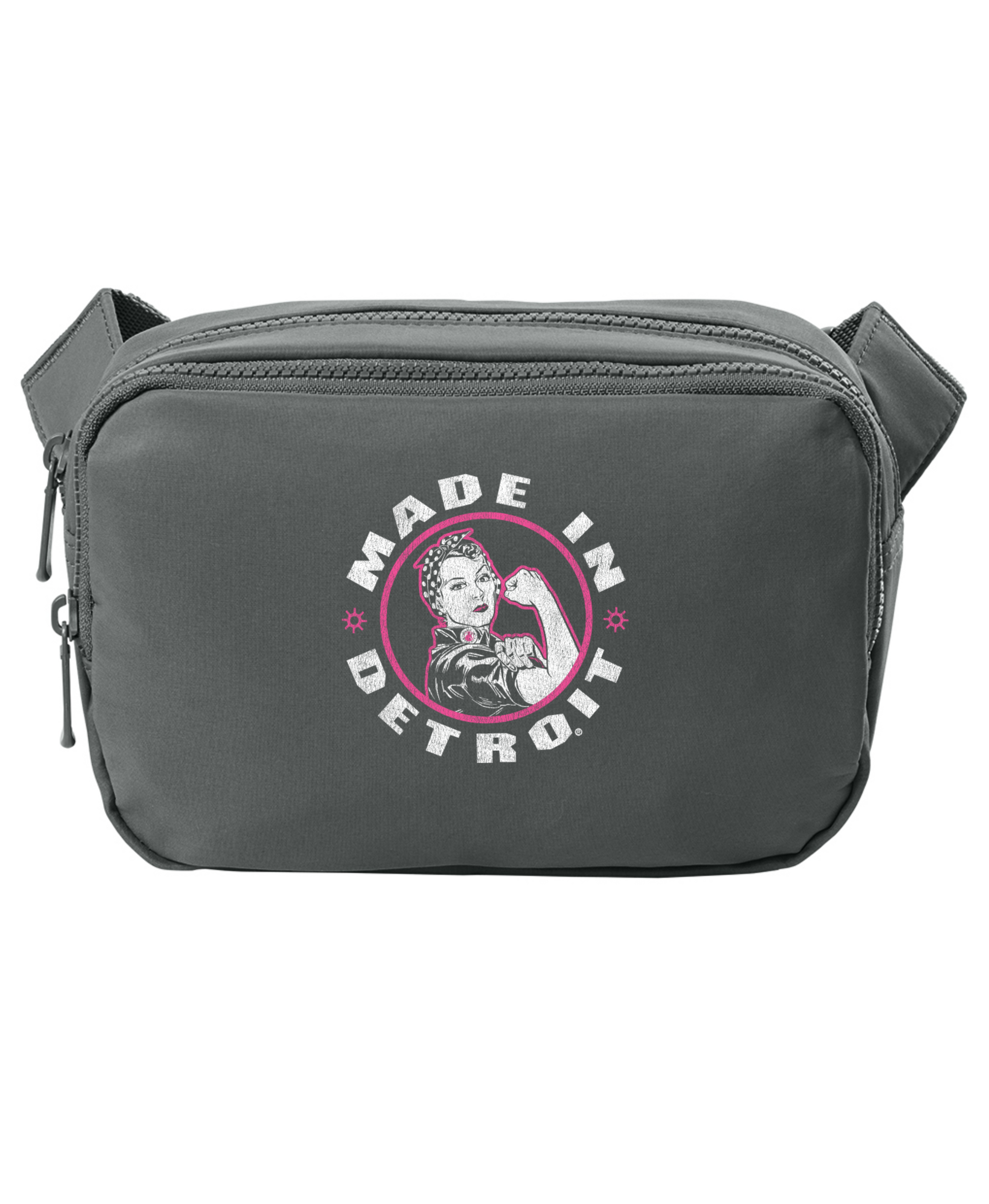 Rosie Dual Compartment Crossbody