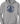 MID'stressed Navy Hoodie