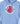 MID Light Blue Hoodies