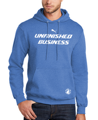 Unfinished Business