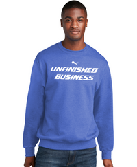 Unfinished Business