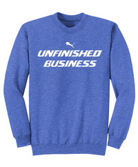 Unfinished Business