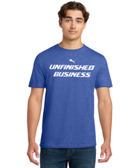 Unfinished Business