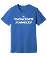 Unfinished Business