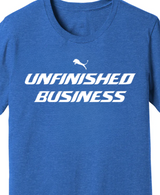 Unfinished Business