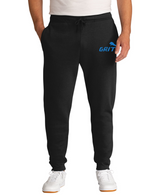 Grit/Red Eye Helmet Skull Sweatsuit