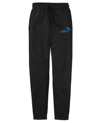 Grit/Red Eye Helmet Skull Sweatsuit