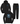 Grit/Red Eye Helmet Skull Sweatsuit