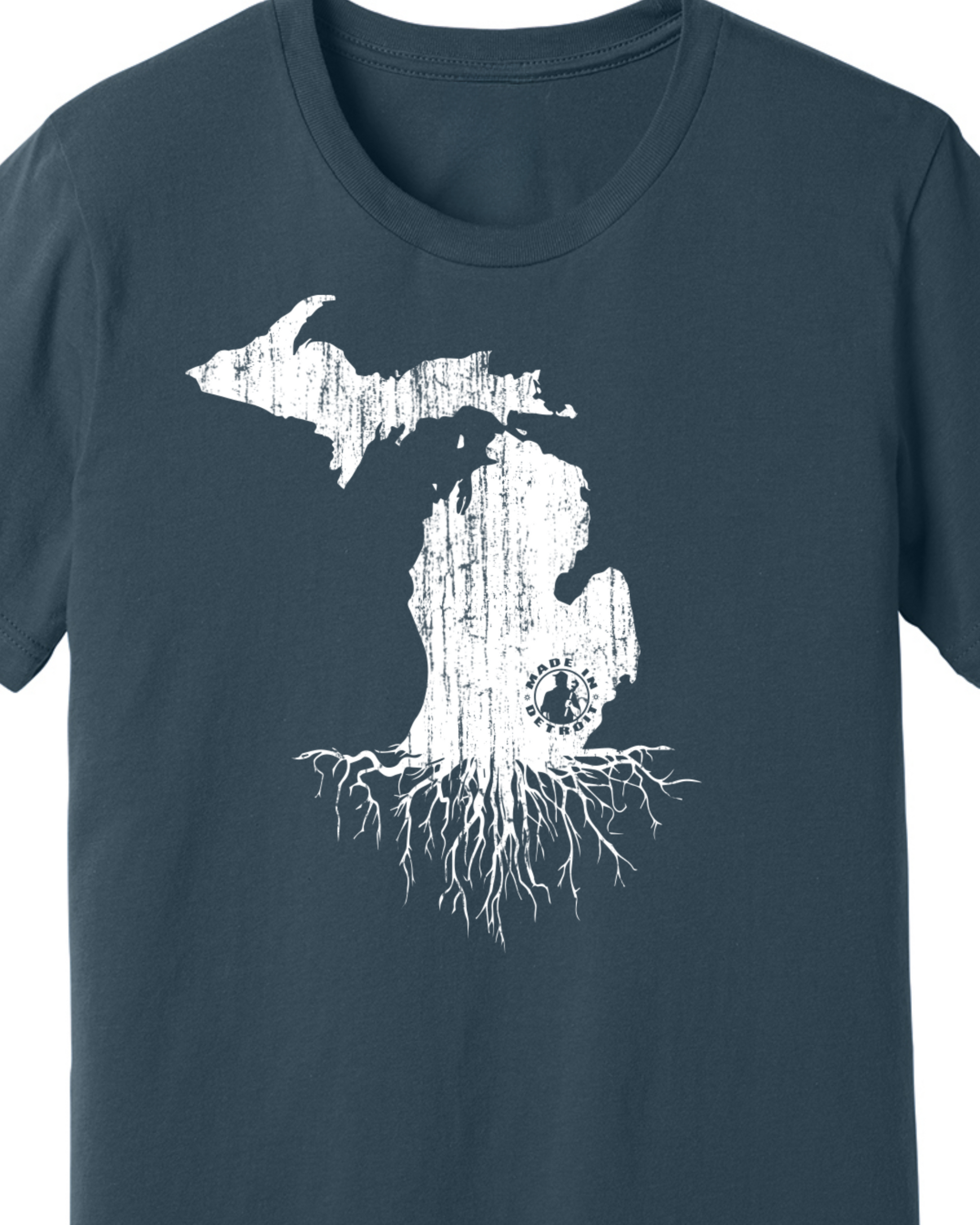 Michigan Roots Shirts