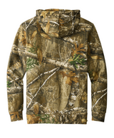 MID Camo Hoodie