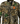 MID Camo Soft Shell Jacket