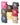 Rosie Messenger Bags