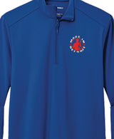 MID USA 250 1/4 Zip