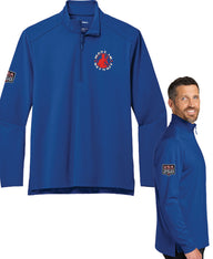 MID USA 250 1/4 Zip