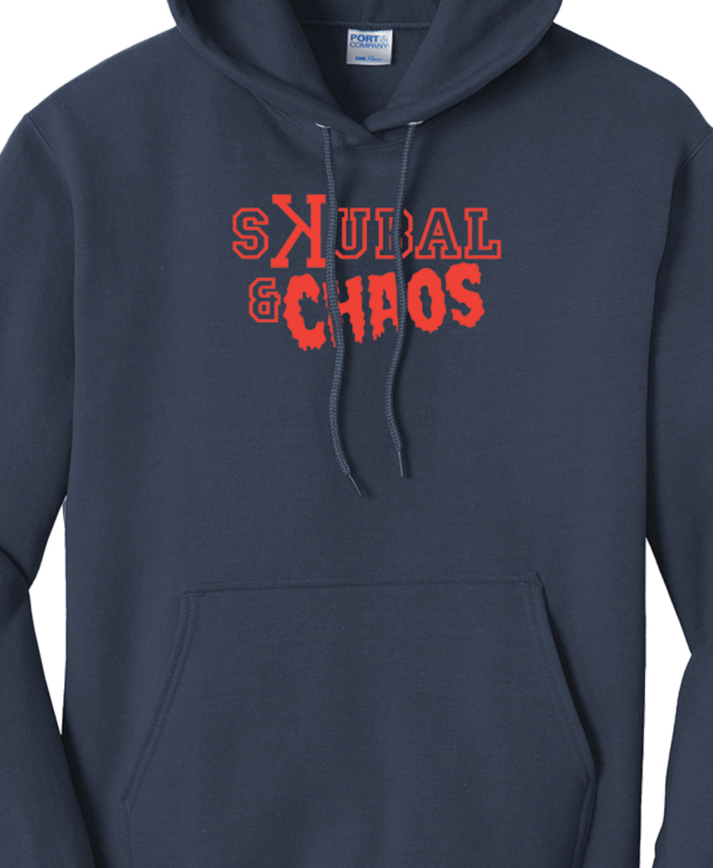 Skubal & Chaos