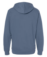 Rosie Storm Blue Unisex Hoodie