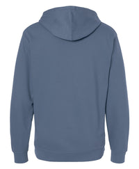 Rosie Storm Blue Unisex Hoodie