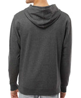 Arch Madness Charcoal Heather Hoodie