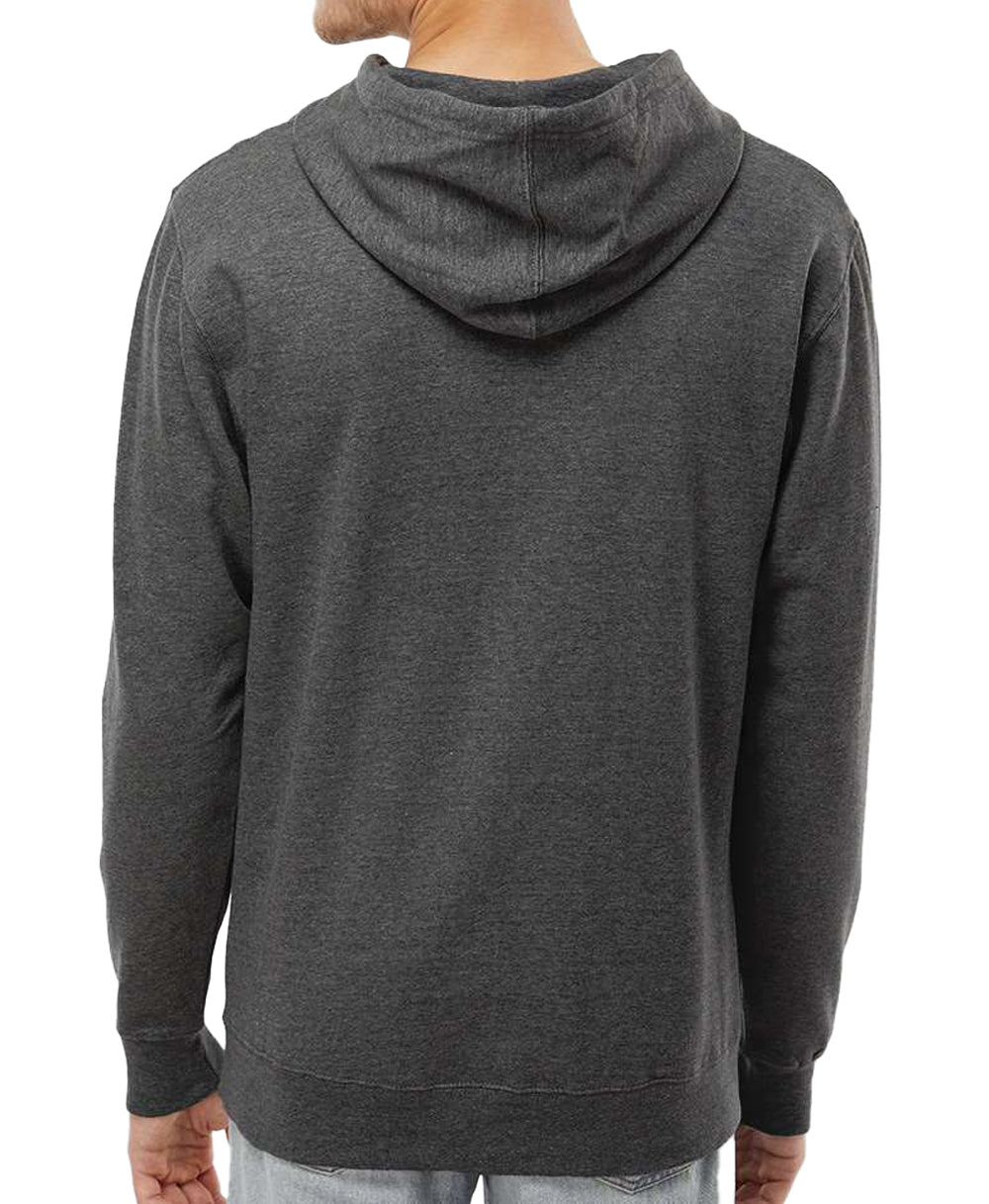 Arch Madness Charcoal Heather Hoodie