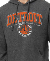 Arch Madness Charcoal Heather Hoodie