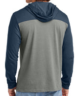 Unisex Gritty Light Weight Hoodie