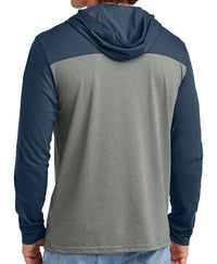 Unisex Gritty Light Weight Hoodie