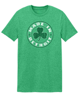 MID Circle Clover Shirts