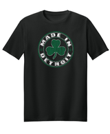 MID Circle Clover Shirts