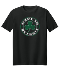 MID Circle Clover Shirts