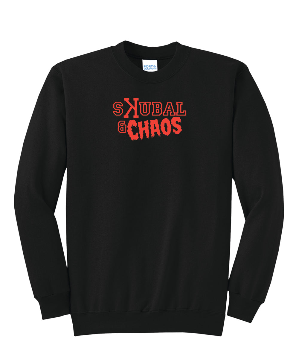 Skubal & Chaos