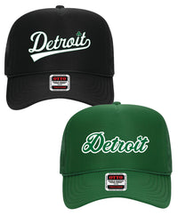 MID St Paddy's Truckers