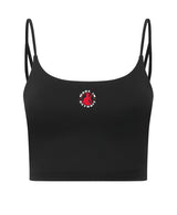 Ladies Luxe Bra & Shorts