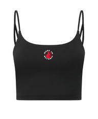 Ladies Luxe Bra & Shorts