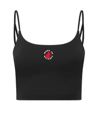 Ladies Luxe Bra & Shorts