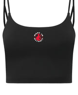 Ladies Luxe Bra & Shorts