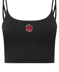 Ladies Luxe Bra & Shorts