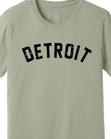 Detroit Arch Shirts