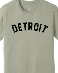 Detroit Arch Shirts