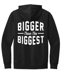Tayy Dior Bigger Than The Biggest