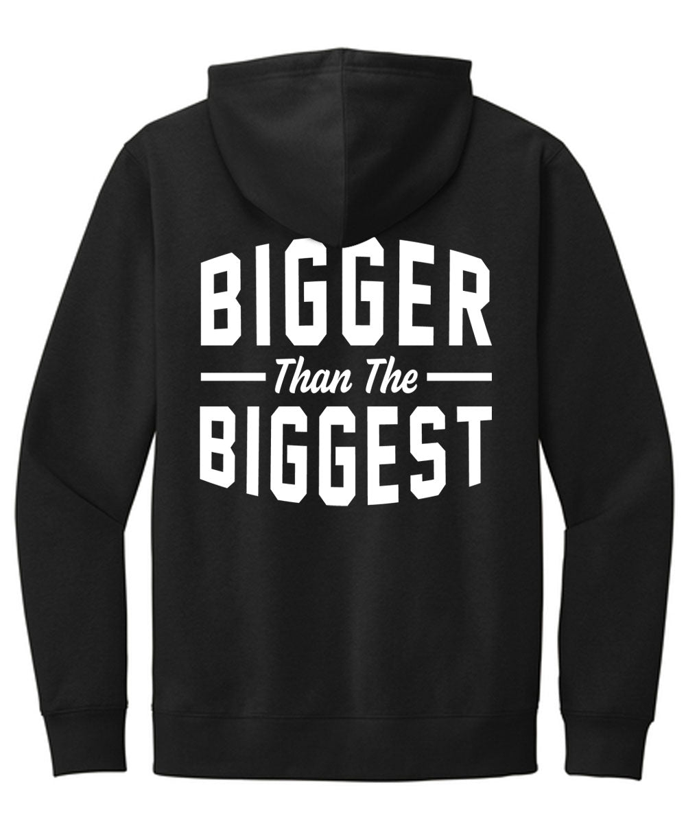 Tayy Dior Bigger Than The Biggest