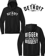 Tayy Dior Bigger Than The Biggest